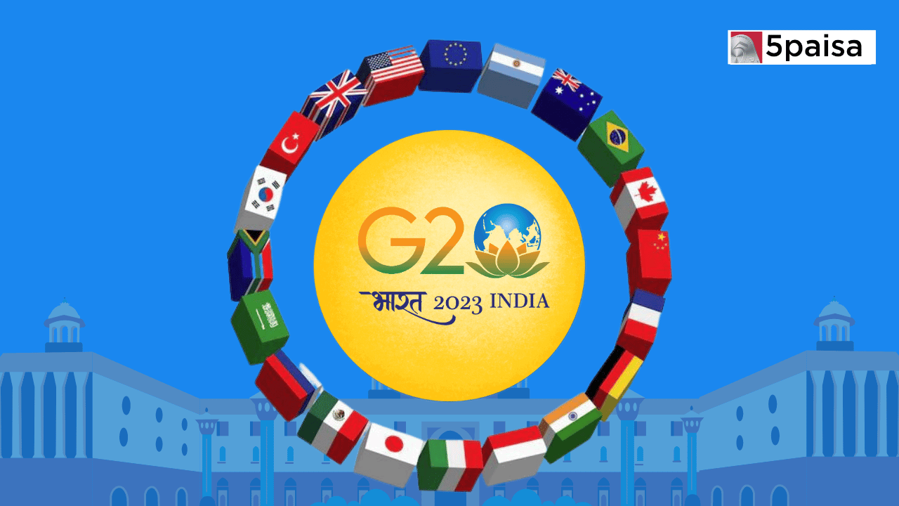 G20 Summit Ends in India Key Highlights 5paisa